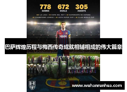 巴萨辉煌历程与梅西传奇成就相辅相成的伟大篇章