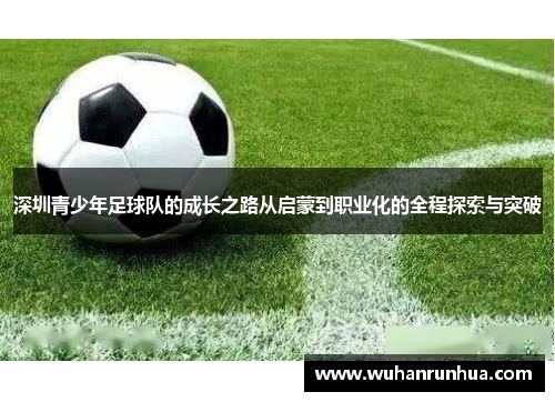 深圳青少年足球队的成长之路从启蒙到职业化的全程探索与突破
