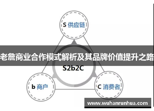 老詹商业合作模式解析及其品牌价值提升之路